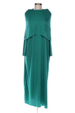 Φόρεμα Modish, Μέγεθος M, Χρώμα Πράσινο, Τιμή 58,45 €