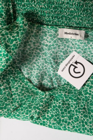 Φόρεμα Modstrom, Μέγεθος XL, Χρώμα Πράσινο, Τιμή 42,00 €
