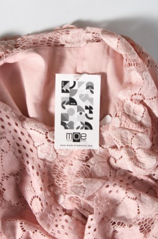 Φόρεμα Moe, Μέγεθος XL, Χρώμα Ρόζ , Τιμή 49,41 €