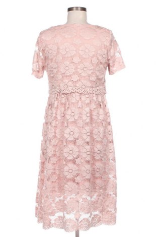 Φόρεμα Moe, Μέγεθος XL, Χρώμα Ρόζ , Τιμή 47,26 €