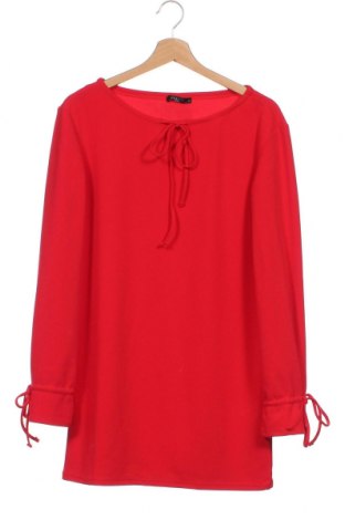 Kleid Mohito, Größe XS, Farbe Rot, Preis 15,00 €