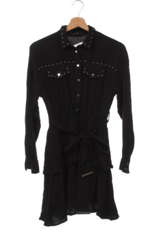 Šaty  Mohito, Veľkosť XS, Farba Čierna, Cena  3,06 €
