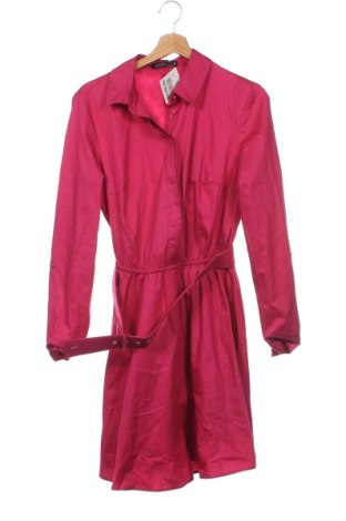Φόρεμα Mohito, Μέγεθος M, Χρώμα Ρόζ , Τιμή 8,90 €