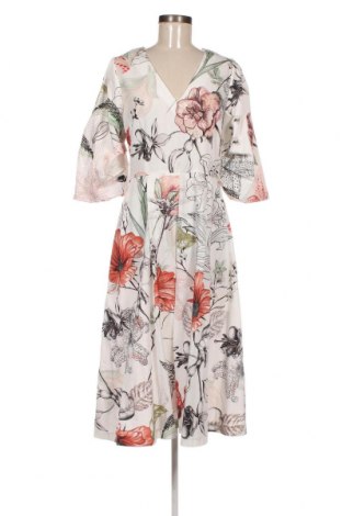 Kleid Mohito, Größe M, Farbe Mehrfarbig, Preis 14,08 €