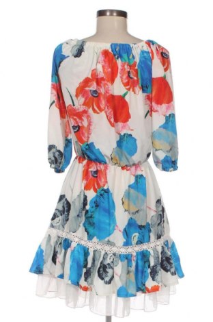 Kleid Molton, Größe M, Farbe Mehrfarbig, Preis € 12,36