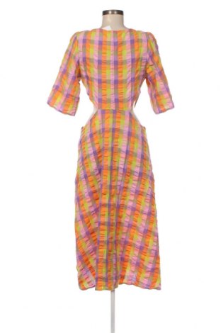 Kleid Monki, Größe M, Farbe Mehrfarbig, Preis € 12,78