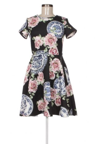 Kleid Monnalisa Chic, Größe M, Farbe Mehrfarbig, Preis 21,71 €