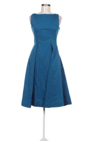 Kleid Monoprix Femme, Größe M, Farbe Blau, Preis 14,68 €