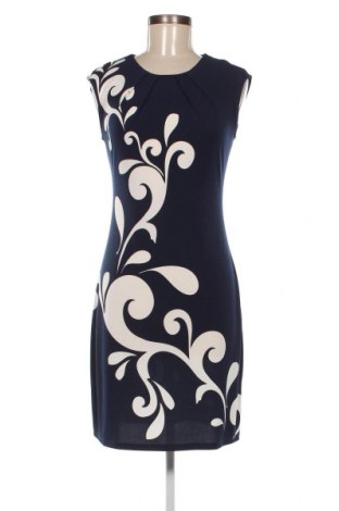 Kleid Montego, Größe S, Farbe Blau, Preis 8,90 €