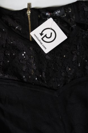 Φόρεμα Morgan, Μέγεθος XS, Χρώμα Μαύρο, Τιμή 12,47 €