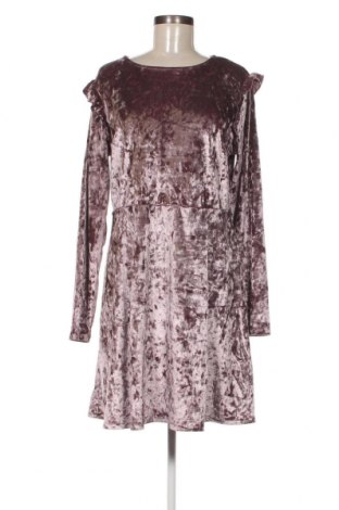 Kleid Mossimo, Größe XL, Farbe Lila, Preis € 17,15
