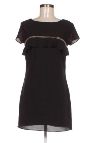 Φόρεμα Motivi, Μέγεθος S, Χρώμα Μαύρο, Τιμή 31,71 €