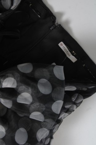 Φόρεμα Motivi, Μέγεθος XXS, Χρώμα Μαύρο, Τιμή 33,23 €