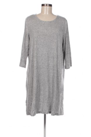 Kleid My Wear, Größe XXL, Farbe Grau, Preis € 18,57