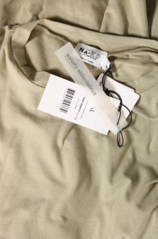 Sukienka NA-KD, Rozmiar XL, Kolor Zielony, Cena 115,15 zł
