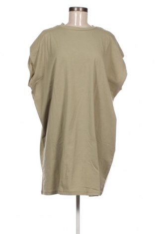 Šaty  NA-KD, Velikost XL, Barva Zelená, Cena  626,00 Kč