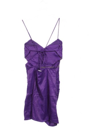 Kleid NA-KD, Größe S, Farbe Lila, Preis € 72,16