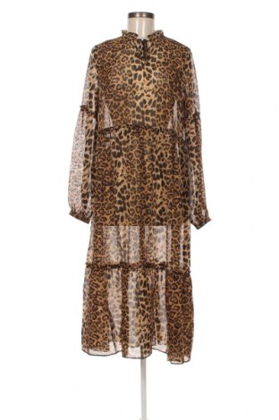 Kleid NA-KD, Größe M, Farbe Mehrfarbig, Preis € 28,95
