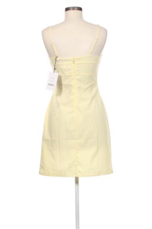 Šaty  NA-KD, Veľkosť S, Farba Žltá, Cena  19,48 €