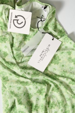 Kleid NA-KD, Größe M, Farbe Grün, Preis € 11,13