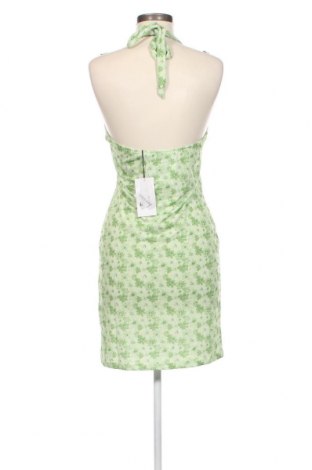 Φόρεμα NA-KD, Μέγεθος M, Χρώμα Πράσινο, Τιμή 19,48 €