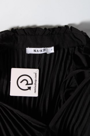 Kleid NA-KD, Größe M, Farbe Schwarz, Preis € 30,01
