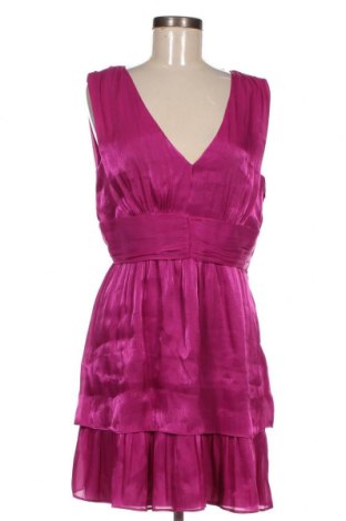 Φόρεμα Naf Naf, Μέγεθος S, Χρώμα Ρόζ , Τιμή 43,30 €