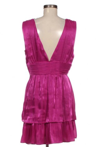 Kleid Naf Naf, Größe S, Farbe Rosa, Preis € 10,82