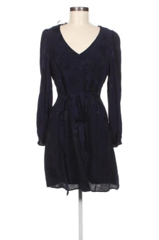 Φόρεμα Naf Naf, Μέγεθος M, Χρώμα Μπλέ, Τιμή 33,40 €