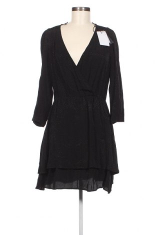 Kleid Naf Naf, Größe M, Farbe Schwarz, Preis € 8,91
