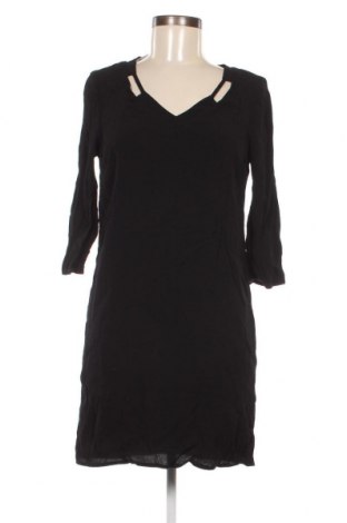 Kleid Naf Naf, Größe M, Farbe Schwarz, Preis 14,25 €