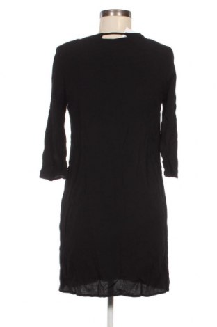 Φόρεμα Naf Naf, Μέγεθος M, Χρώμα Μαύρο, Τιμή 11,46 €