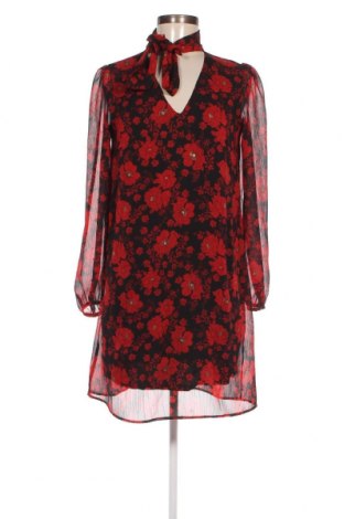 Φόρεμα Naf Naf, Μέγεθος M, Χρώμα Πολύχρωμο, Τιμή 17,00 €