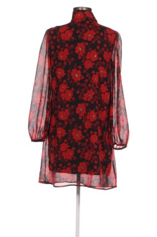Φόρεμα Naf Naf, Μέγεθος M, Χρώμα Πολύχρωμο, Τιμή 17,00 €