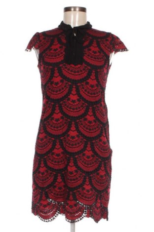 Φόρεμα Naf Naf, Μέγεθος M, Χρώμα Κόκκινο, Τιμή 15,00 €