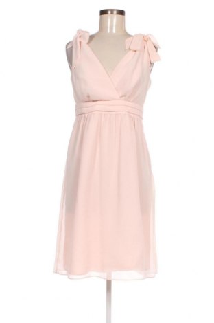 Šaty  Naf Naf, Velikost M, Barva Růžová, Cena  483,00 Kč