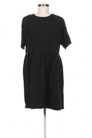 Kleid Nasty Gal, Größe S, Farbe Schwarz, Preis 27,84 €