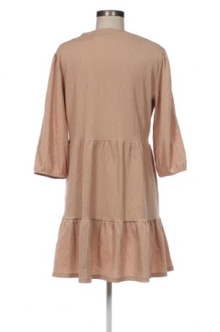 Kleid New Look, Größe XL, Farbe Beige, Preis € 7,06