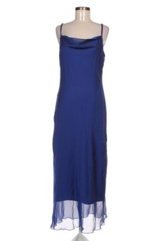 Kleid New Look, Größe L, Farbe Blau, Preis 8,90 €