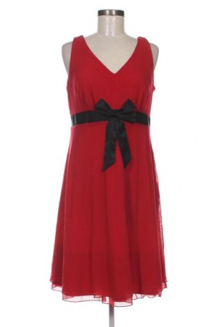 Kleid Next, Größe L, Farbe Rot, Preis 19,01 €
