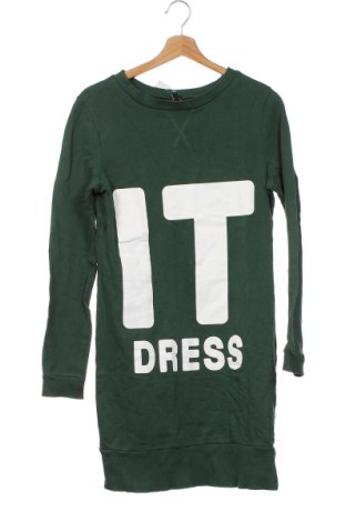 Φόρεμα Nikkie, Μέγεθος XS, Χρώμα Πράσινο, Τιμή 30,39 €