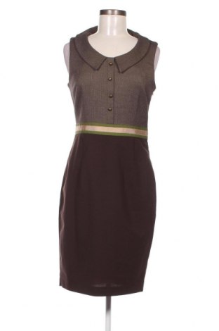 Kleid Nissa, Größe M, Farbe Braun, Preis € 39,53