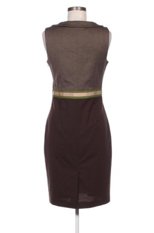 Kleid Nissa, Größe M, Farbe Braun, Preis 58,27 €