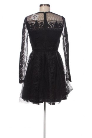 Kleid Nly Trend, Größe S, Farbe Schwarz, Preis € 12,11