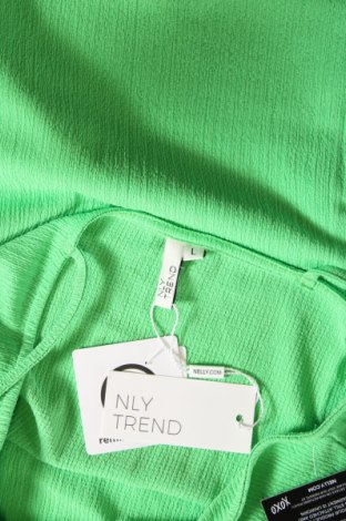 Sukienka Nly Trend, Rozmiar L, Kolor Zielony, Cena 55,17 zł