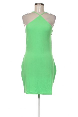 Sukienka Nly Trend, Rozmiar L, Kolor Zielony, Cena 67,44 zł