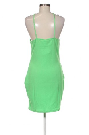 Sukienka Nly Trend, Rozmiar L, Kolor Zielony, Cena 55,17 zł