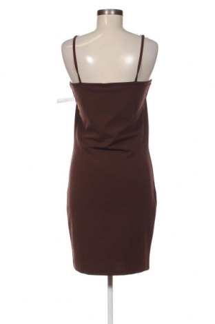 Kleid Nly Trend, Größe L, Farbe Braun, Preis 9,48 €