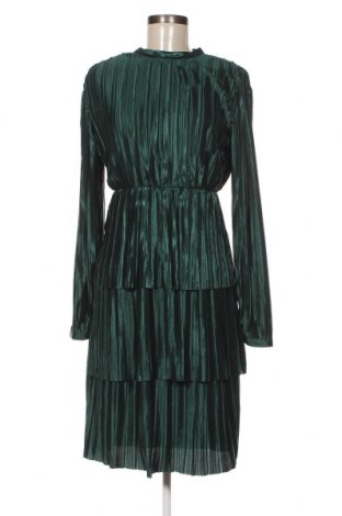 Šaty  Nly Trend, Veľkosť M, Farba Zelená, Cena  16,44 €