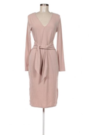 Kleid Nly Trend, Größe M, Farbe Rosa, Preis 12,11 €
